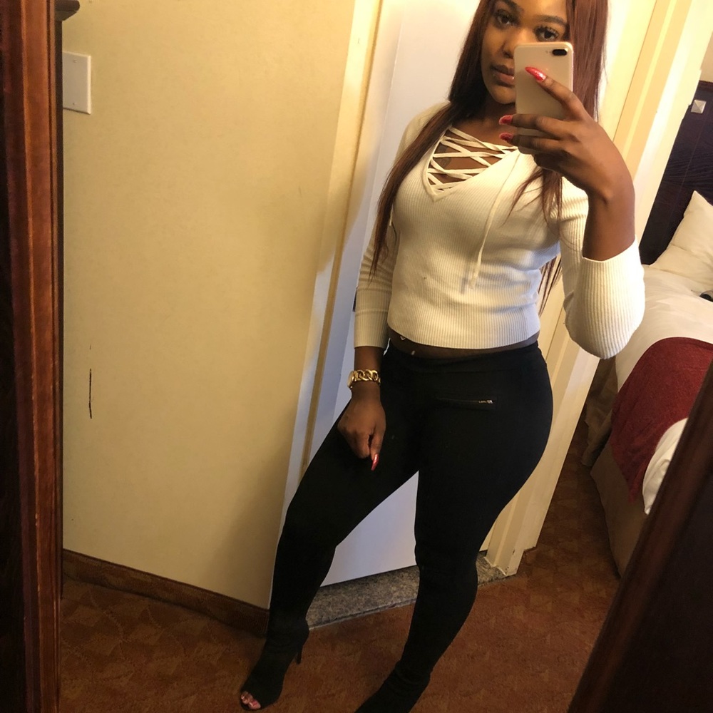 Meet your Posher, Katrina